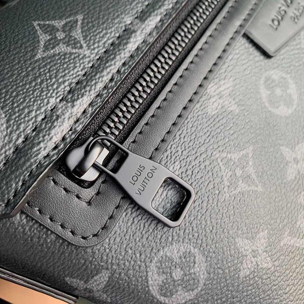 Louis Vuitton S-Cape Messenger M46794 28*16*10cm