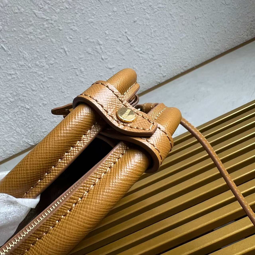 Prada Galleria Saffiano leather bags 1BA863 28*20*12cm